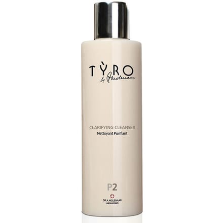 Tyro Clarifying Cleanser 200ml