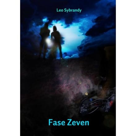 Fase Zeven - Leo Sybrandy