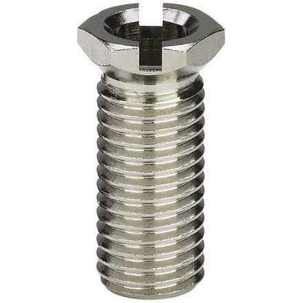 Viega replacement screw for valve bonnet 122485