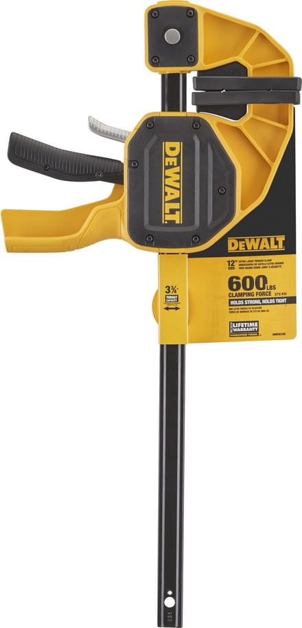 DeWALT 300mm Lijmklem - XL - DWHT0-83185