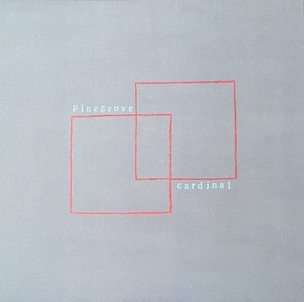 Pinegrove - Cardinal (LP)