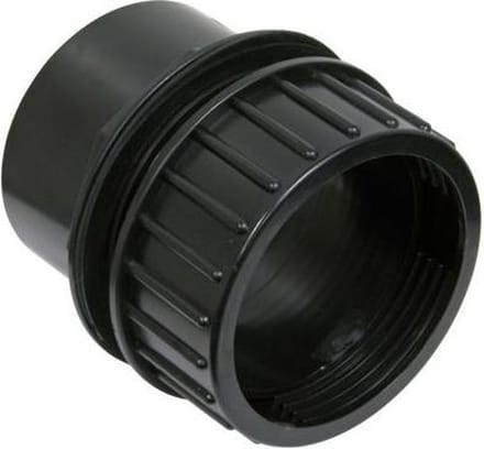 Xclear Tankdoorvoer ⌀ 110 mm met schroefdraad