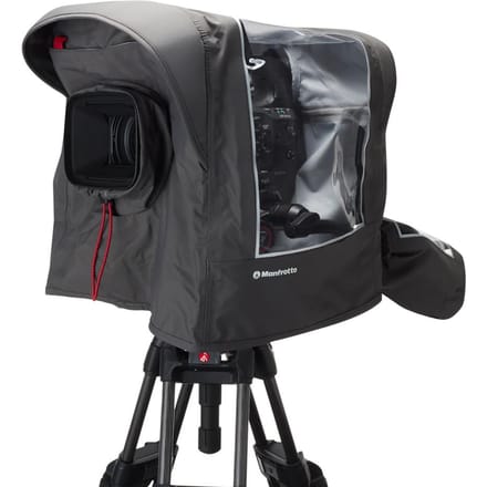Pro Light Couverture de caméra Cineshield M/L