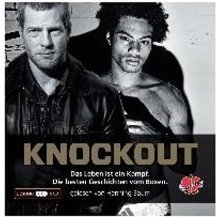 Knockout - Würger, Takis