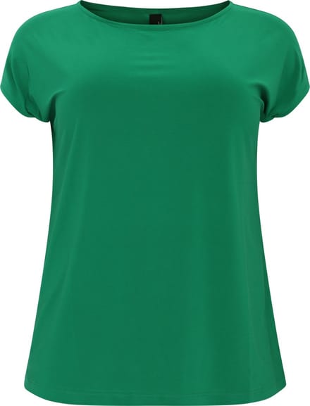 YOEK Dames T-shirt Ronde hals