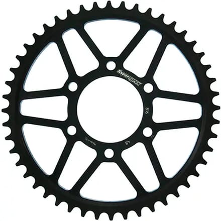 Motorfiets kroon Supersprox RFE 816:48 # JTR816-48 # 1-5226-48