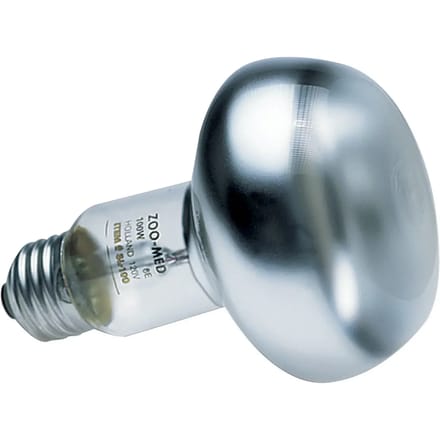 Verwarmde terrariumlamp Zoomed SL40E