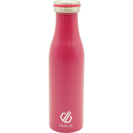 Dare 2B Waterfles (Hertogin Roze)