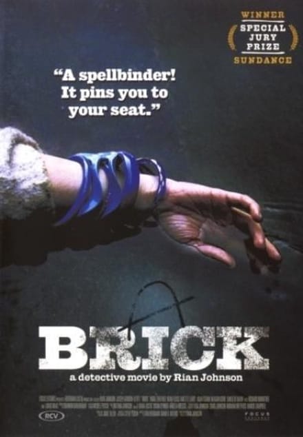 Brick