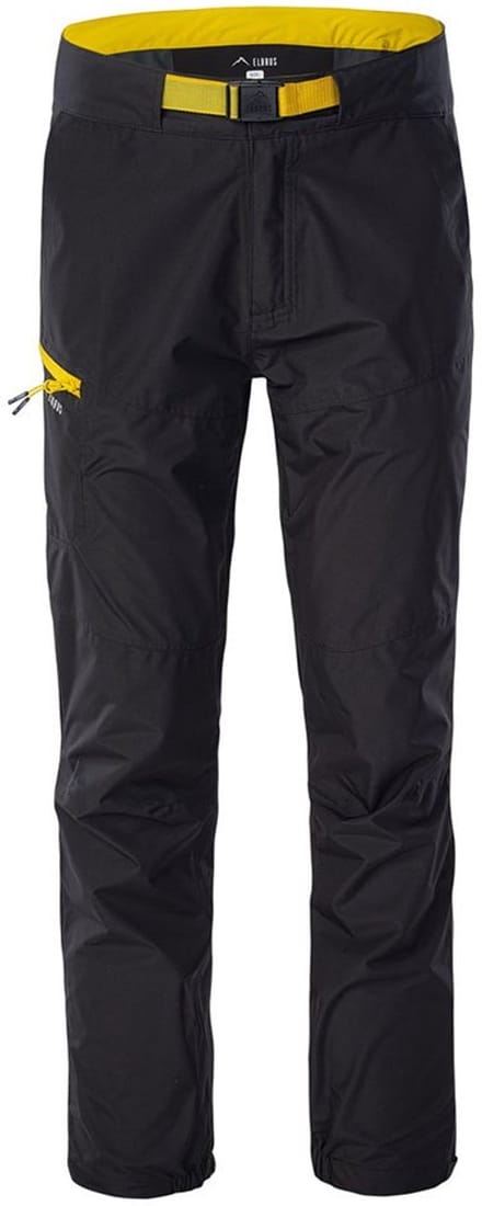 Elbrus Garii Broek Zwart 2XL Man