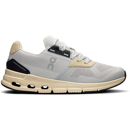 On Cloudrift 1 W Wolf | Ice Maat: 40 | Sneakers Outlet | Dames | Grijs