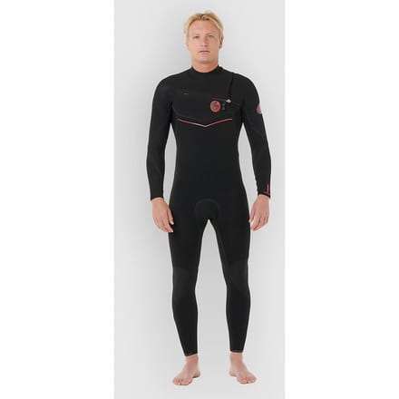 Rip Curl F-Bomb Fusion Cz 53 Wetsuit zwart