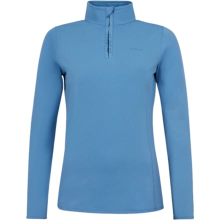 Protest Women's Fabriz 1/4 Zip Top