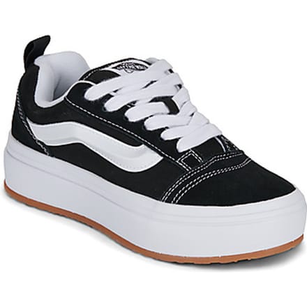 Lage Sneakers Vans Knu Skool Stacklite