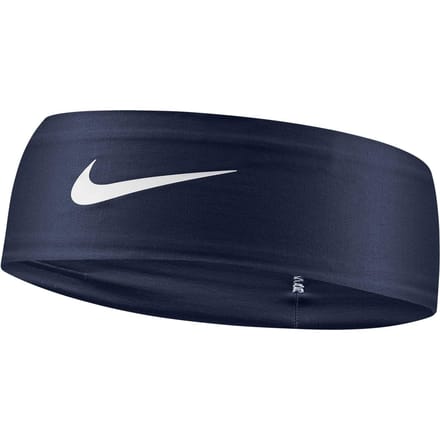 Nike Fury Dri-FIT Classic Haarband (Navy)