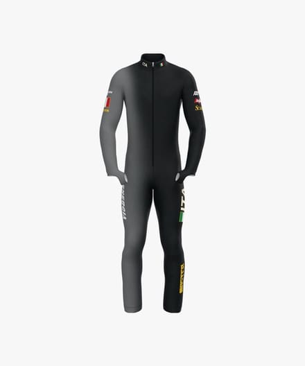 Energiapura Racesuit Master Senior