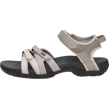 Teva Tirra Black Birch Multi Sandalen Dames