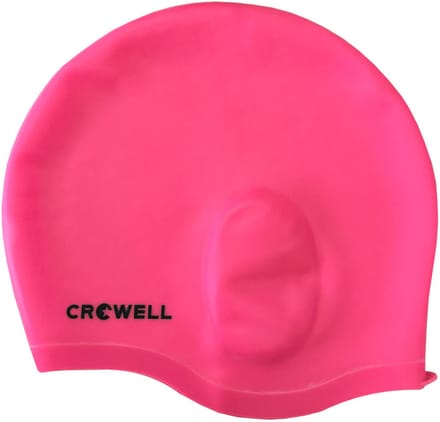 Crowell Badmuts Zwem Ucho Bora Roze kol.5