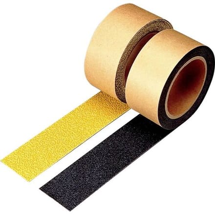 3M AR1GB50 Universele antislipmat (l x b) 20 m x 50 mm Geel