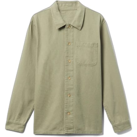 Shirt Hurley Bixby