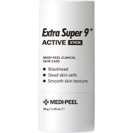 [MEDI-PEEL] Extra Super 9 Plus Active Stick 33g