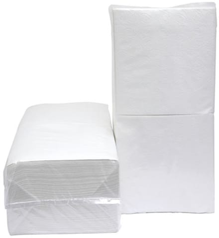 Servetten XL-Pack - 200 stuks