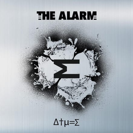 The Alarm - Sigma (LP)