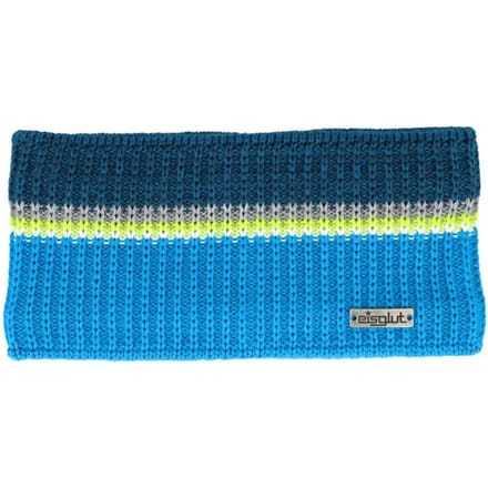 Hoofdband Eisglut Vaila Merino