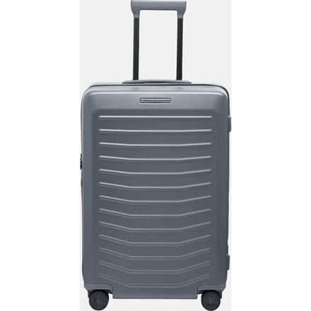 PORSCHE DESIGN Roadster HC 4W Trolley Anthracite Matte Grijs 69cm