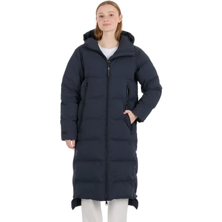 Donsjack voor dames Ragwear Patrise