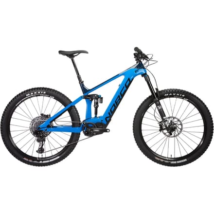 Framebescherming Monkey Products Norco - Sight-VLT-Carbon