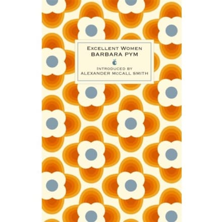 Excellent Women - Virago Modern Classics - Barbara Pym