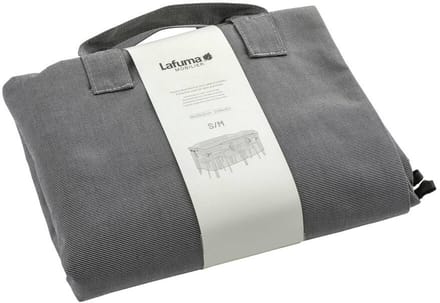 Lafuma Beschermhoes voor Tafel Oron Antraciet