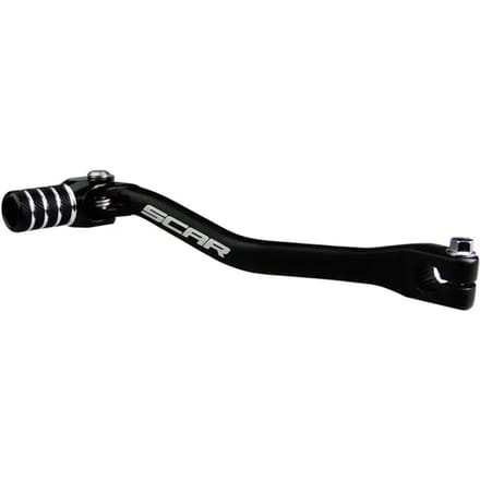 Motorfiets versnellingspook Scar Gas Gas MC 65