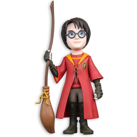 Beeldje Harry Potter Coupe de Feu Kubbick Harry Potter