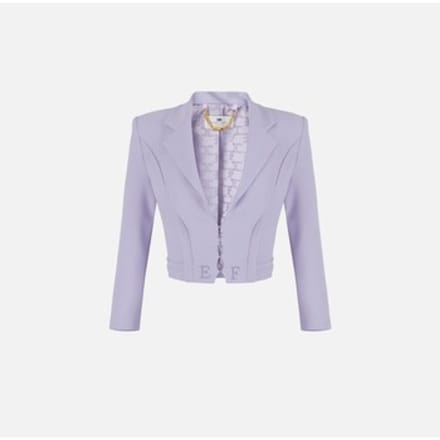 Blazer Elisabetta Franchi GI22261E2