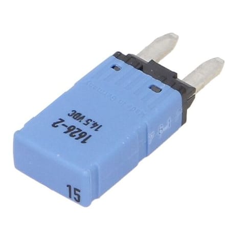 Zekeringautomaat HERTH+BUSS ELPARTS 50295893
