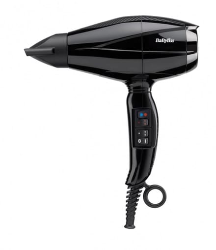 Babyliss Haardroger professioneel 6741DE