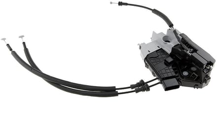 Deurslot voor NTY: EZC-HY-532 OEM 81310-D3010