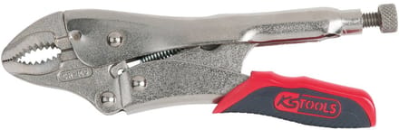 Griptang met Walsbek en Snelle Ontgrendeling