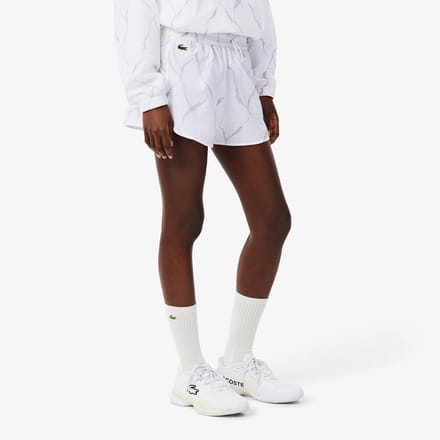 Lacoste Shorts Dames