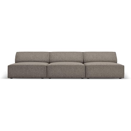 3-zitsbank Jodie chenille | Micadoni Home