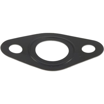 Pakking, olie-uitlaat (oplader) ELRING 588.800
