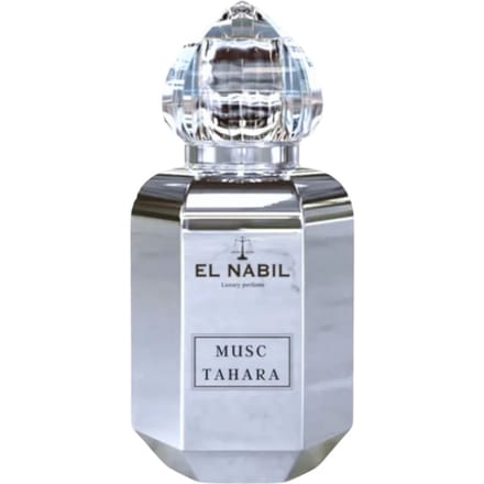 Eau de Parfum El Nabil Tahara Musk Eau de Parfum