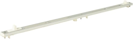 Airace aluminium wit binnenrooster Type V-588-AWO