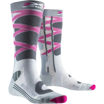 Damessokken X-Socks Control 4.0