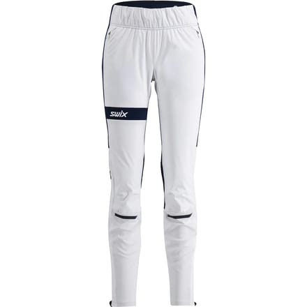 Swix Dynamic Broek Wit L Vrouw