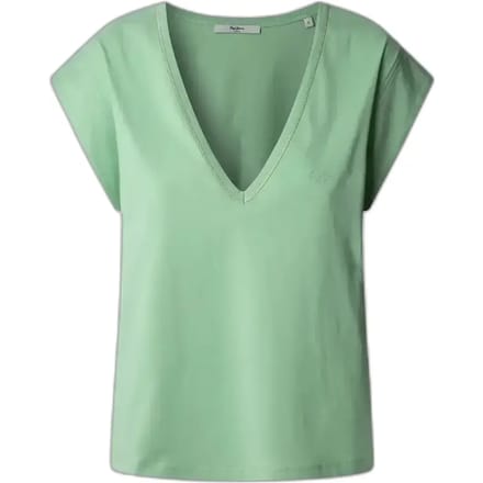 T-shirt Korte Mouw Pepe jeans Anabelle