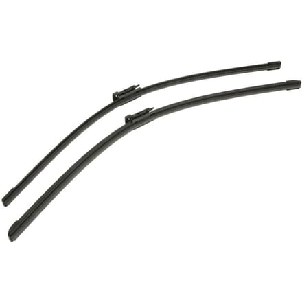 Bosch Aerotwin A101S Ruitenwissers Voorruit 680 En 680 Mm
