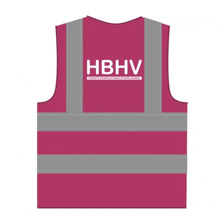 HBHV hesje RWS lichtpaars